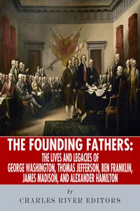 The Founding Fathers_cover