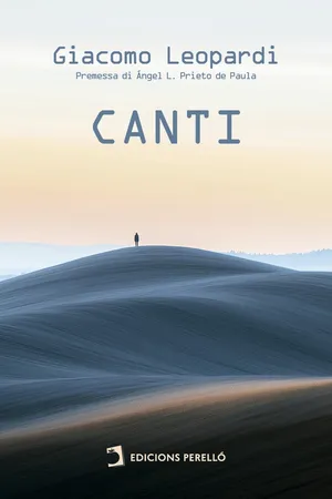 Canti