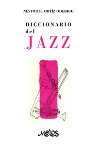 Diccionario del Jazz_cover