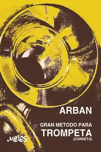 Grán método para trompeta_cover