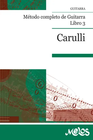 Carulli