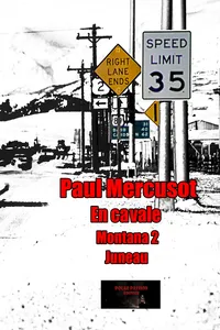 En cavale_cover