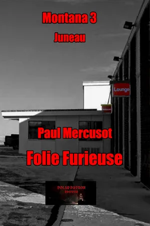 Folie furieuse