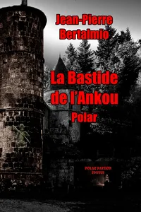 La bastide de l'Ankou_cover