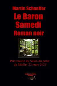 Le Baron samedi_cover