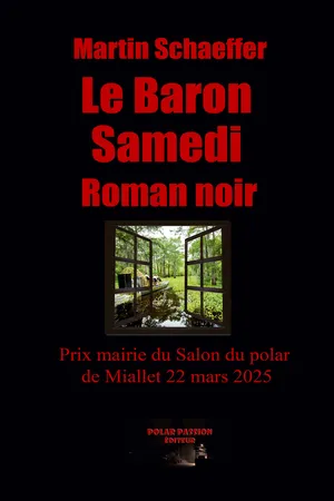 Le Baron samedi