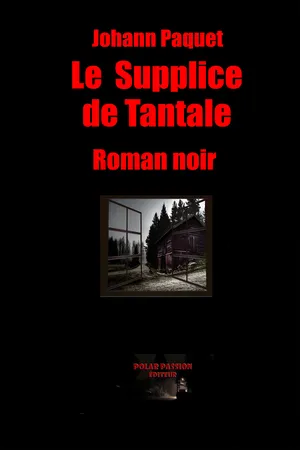 Le Supplice de Tantale
