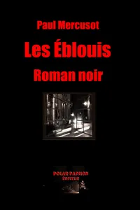 Les Éblouis_cover