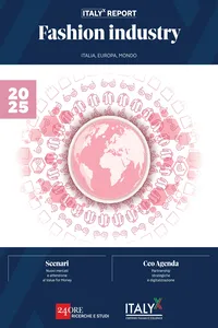 ItalyX Report Fashion industry_cover