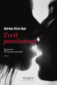 Éveil passionnel_cover