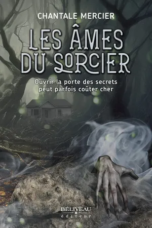 Les âmes du sorcier