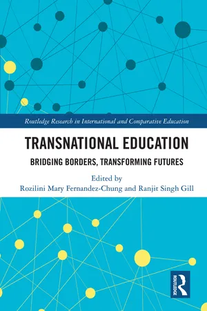 Transnational Education