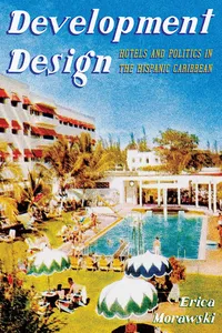 Development Design_cover