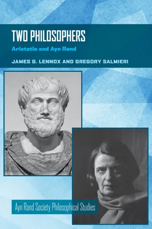 Two Philosophers