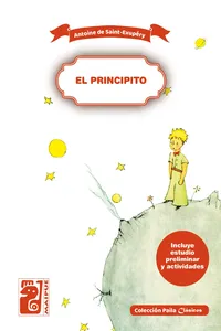El Principito_cover