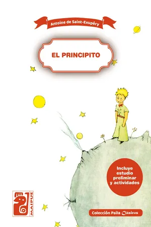 El Principito