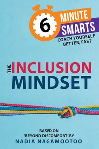 The Inclusion Mindset_cover