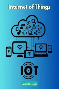 Internet of Things_cover