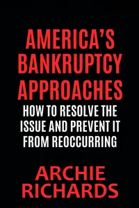 America's Bankruptcy Approaches_cover