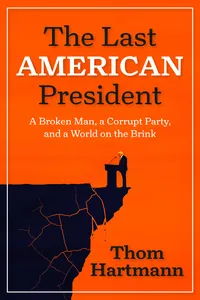 The Last American President_cover