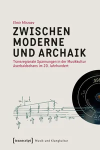 Zwischen Moderne und Archaik
