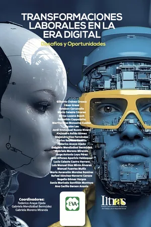 Transformaciones Laborales en la Era Digital