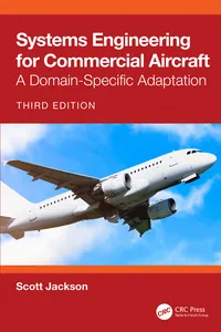 Systems Engineering for Commercial Aircraft_cover