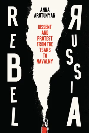 Rebel Russia