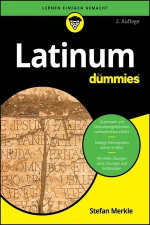 Latinum für Dummies