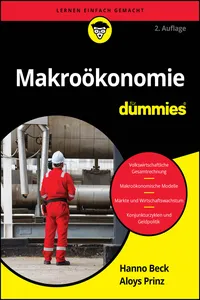 Makroökonomie für Dummies_cover