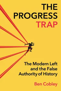 The Progress Trap_cover