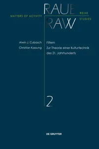 Filtern