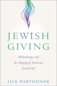 Jewish Giving_cover