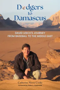 Dodgers to Damascus_cover