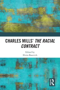 Charles Mills’ The Racial Contract_cover