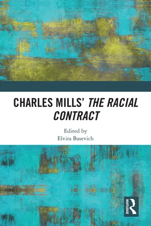 Charles Mills’ The Racial Contract