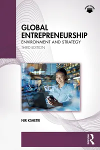 Global Entrepreneurship_cover