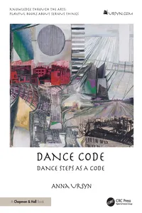 Dance Code_cover