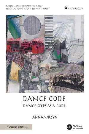 Dance Code