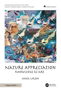 Nature Appreciation_cover