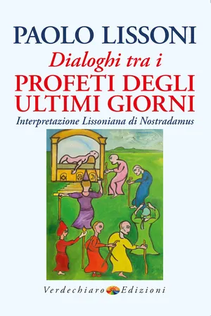 Dialoghi tra i Profeti degli Ultimi Giorni