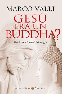 Gesù era un Buddha?_cover