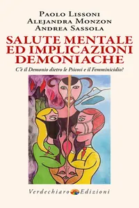 Salute Mentale ed Implicazioni Demoniache_cover