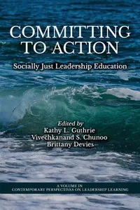 Committing to Action_cover