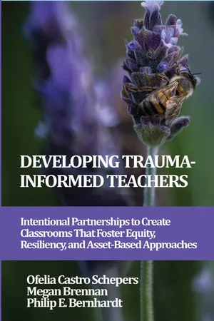 Developing Trauma-Informed Teachers
