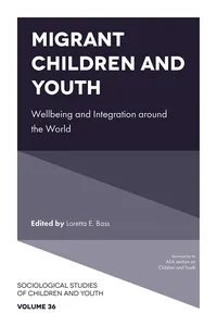 Migrant Children and Youth_cover