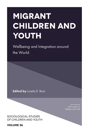 Migrant Children and Youth