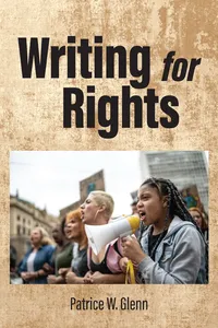 Writing for Rights_cover