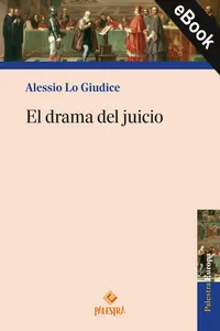El drama del juicio_cover