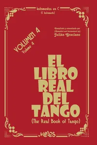 El libro real del tango_cover
